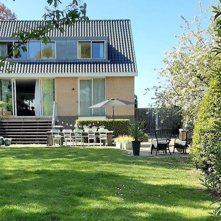 B & B Meet The Dutch Ridderkerk Exterior foto